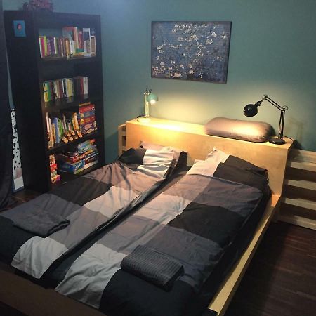 Chelmska 9, Next To Olinek Apartment วอร์ซอ ภายนอก รูปภาพ