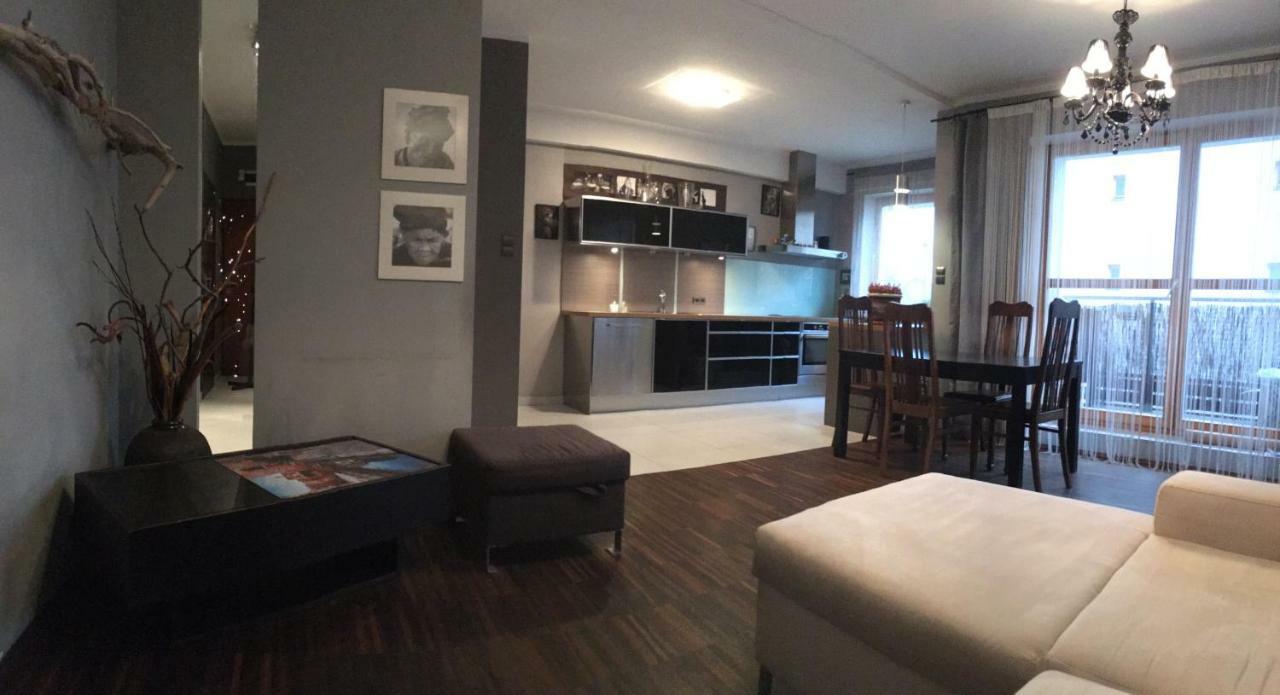 Chelmska 9, Next To Olinek Apartment วอร์ซอ ภายนอก รูปภาพ
