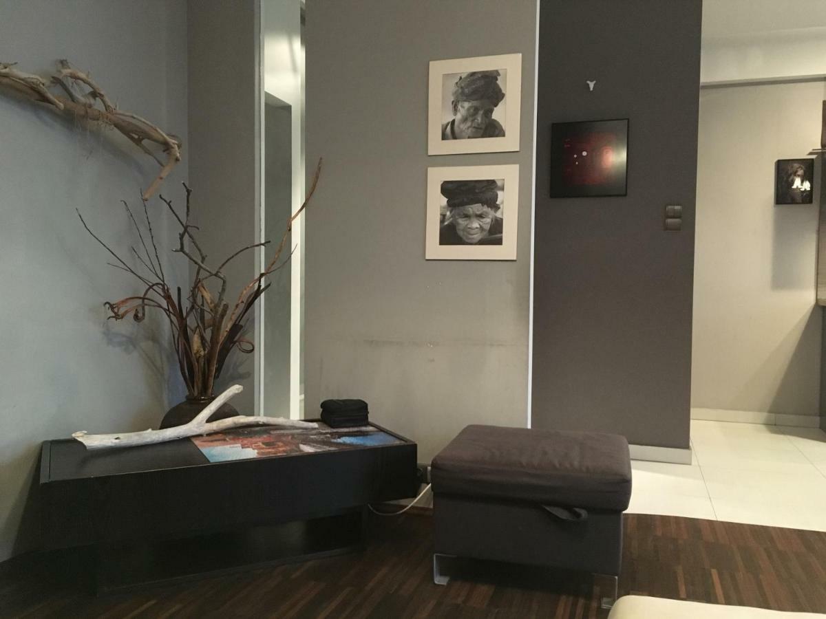 Chelmska 9, Next To Olinek Apartment วอร์ซอ ภายนอก รูปภาพ
