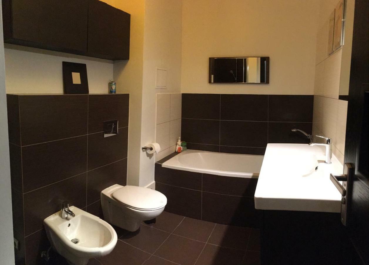 Chelmska 9, Next To Olinek Apartment วอร์ซอ ภายนอก รูปภาพ
