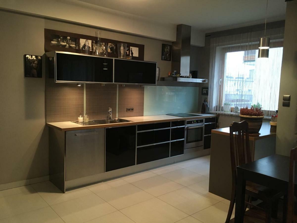 Chelmska 9, Next To Olinek Apartment วอร์ซอ ภายนอก รูปภาพ
