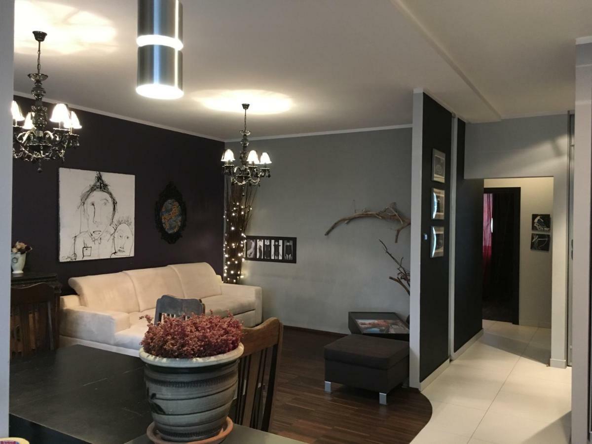 Chelmska 9, Next To Olinek Apartment วอร์ซอ ภายนอก รูปภาพ