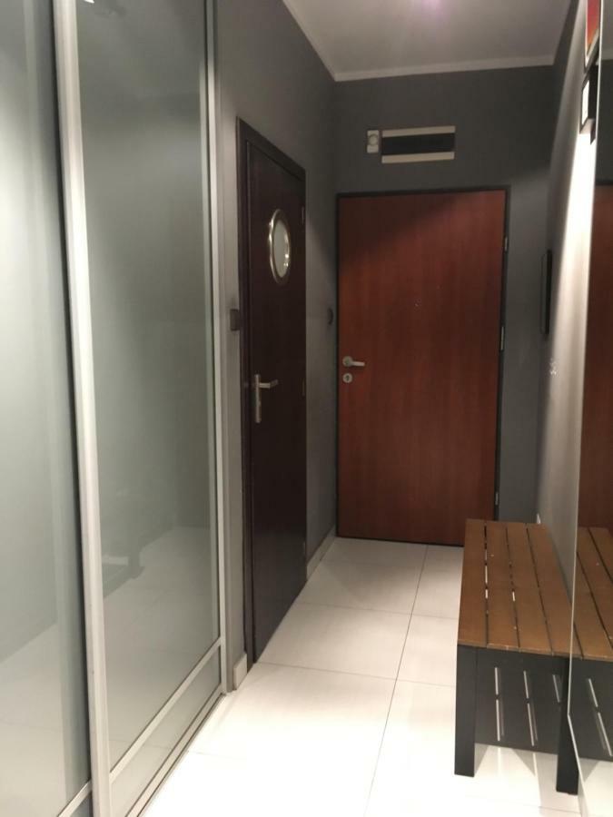Chelmska 9, Next To Olinek Apartment วอร์ซอ ภายนอก รูปภาพ