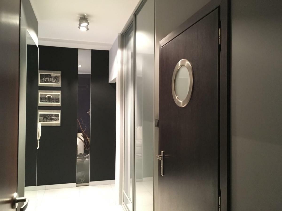 Chelmska 9, Next To Olinek Apartment วอร์ซอ ภายนอก รูปภาพ