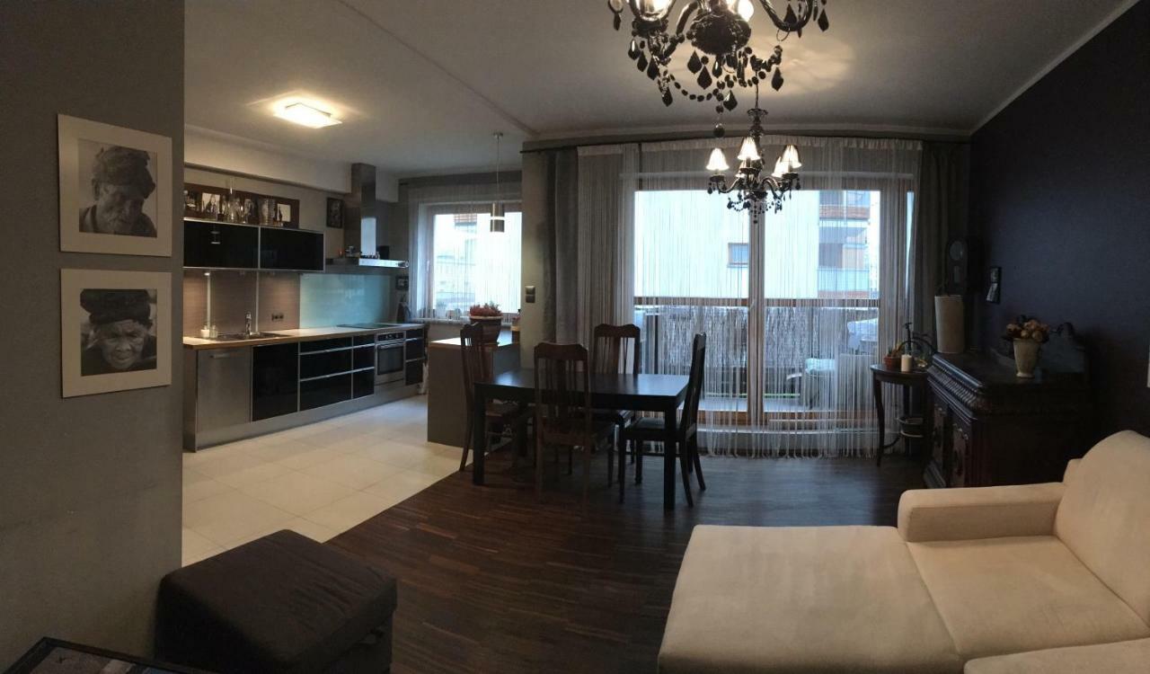 Chelmska 9, Next To Olinek Apartment วอร์ซอ ภายนอก รูปภาพ